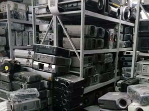 深圳投影機維修、安裝與辦公設備維護一站式服務指南