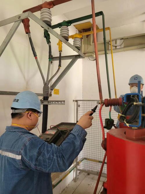 專業機電設備安裝 選擇知名服務隊伍，保障設備高效運行