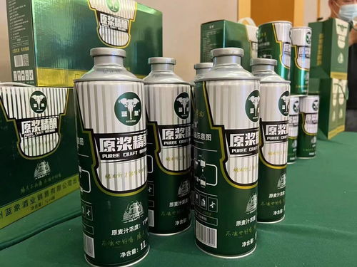 明月幾時有，把酒問青天 中國古代的“啤酒”與谷物酒精飲料探秘