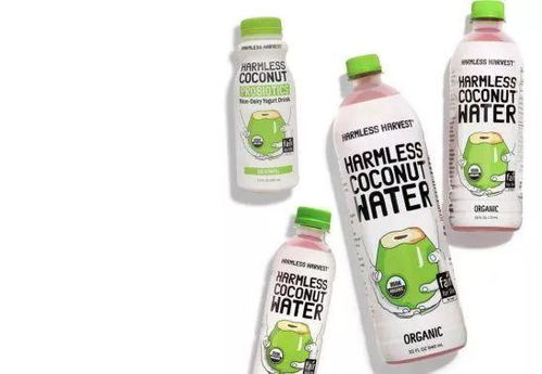 碳酸失寵，微醺當道 誰將接過可樂的「快樂水」王冠？