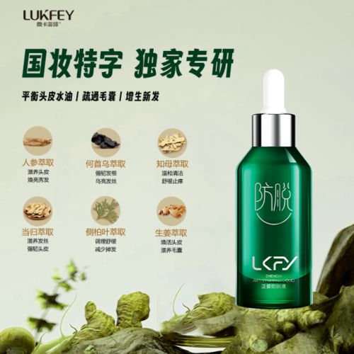 最有效的生發液是哪款？熱門好物分享與選購指南