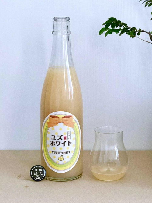 柚香微醺，難以抗拒 乳酸柚子酒為何成為女性新寵？